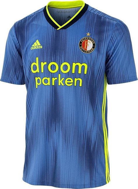 voetbal shirts adidas